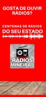 Rádios Mineiras poster