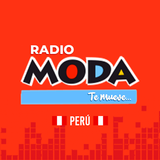 Radio Moda en Vivo | Perú