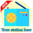 Radio FM Enjoy Multi-station 2