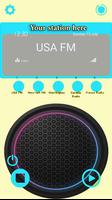 Poster Radio FM Enjoy Multi-station 2