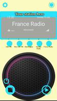 Radio FM Enjoy Multi-station 2 captura de pantalla 1