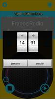Radio FM Enjoy Multi-station 2 captura de pantalla 2
