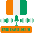 Radio Chandelier live