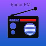 Radio FM ikona