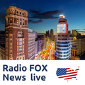 Radio FOX News live