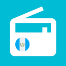 APK Radio Guatemala Gratis : escucha Radio Online