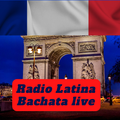 Radio Latina Bachata live