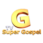 TV SUPER GOSPEL icône