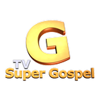 TV SUPER GOSPEL ikona