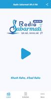 Radio Sabarmati poster