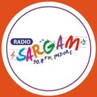 Radio Sargam 90.8 FM آئیکن