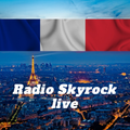 Radio Skyrock live
