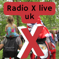 Radio X live uk