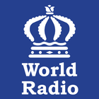 Ernest Angley World Radio simgesi