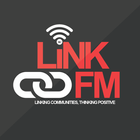 Link FM 96.7 icône