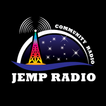 JEMP Radio ícone