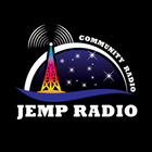 JEMP Radio icône