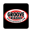 Groove Radio-icoon