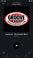 Groove Radio スクリーンショット 1