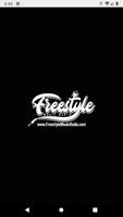 Freestyle Music Radio Affiche