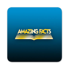 آیکون‌ Amazing Facts Radio