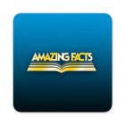 Amazing Facts Radio アイコン