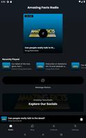 Amazing Facts Radio screenshot 3