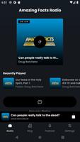 Amazing Facts Radio Cartaz