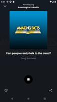 Amazing Facts Radio تصوير الشاشة 1