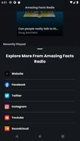 Amazing Facts Radio capture d'écran 2