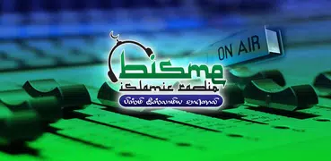 Bisme Islamic Radio