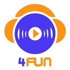 4Fun Radio-icoon