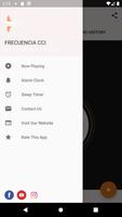 FRECUENCIA CCI screenshot 1