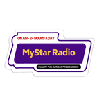 Star 24.7 Radio icon