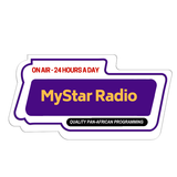 MyStar Radio aplikacja