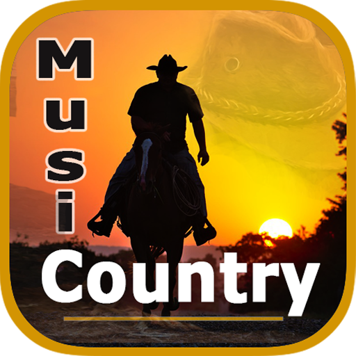 Rádio de música country