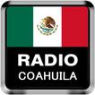 Radios de Coahuila