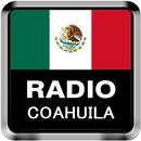Radios de Coahuila APK