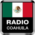 Radios de Coahuila icon