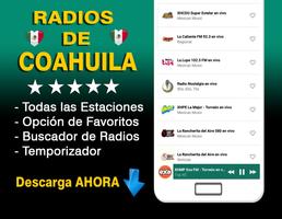 Radios de Coahuila bài đăng
