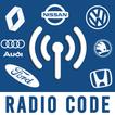 Radio Code Generator Pro ikona