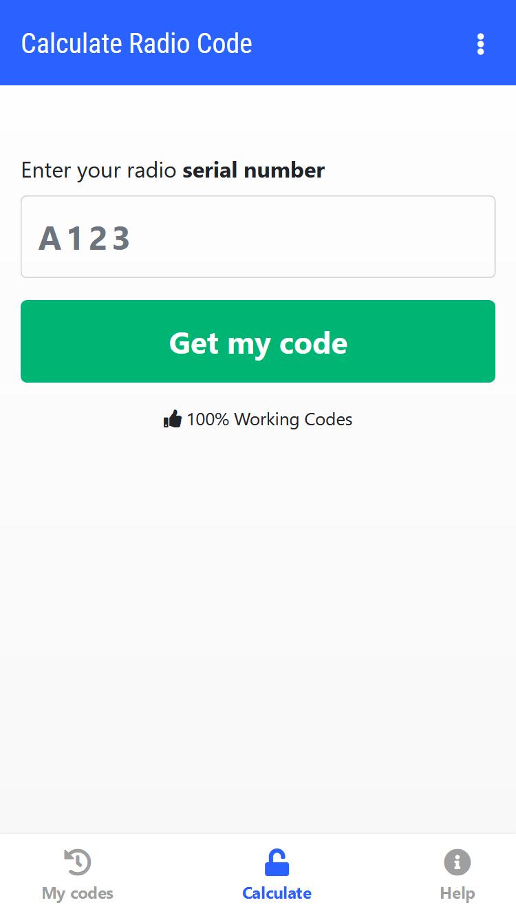 Calculator