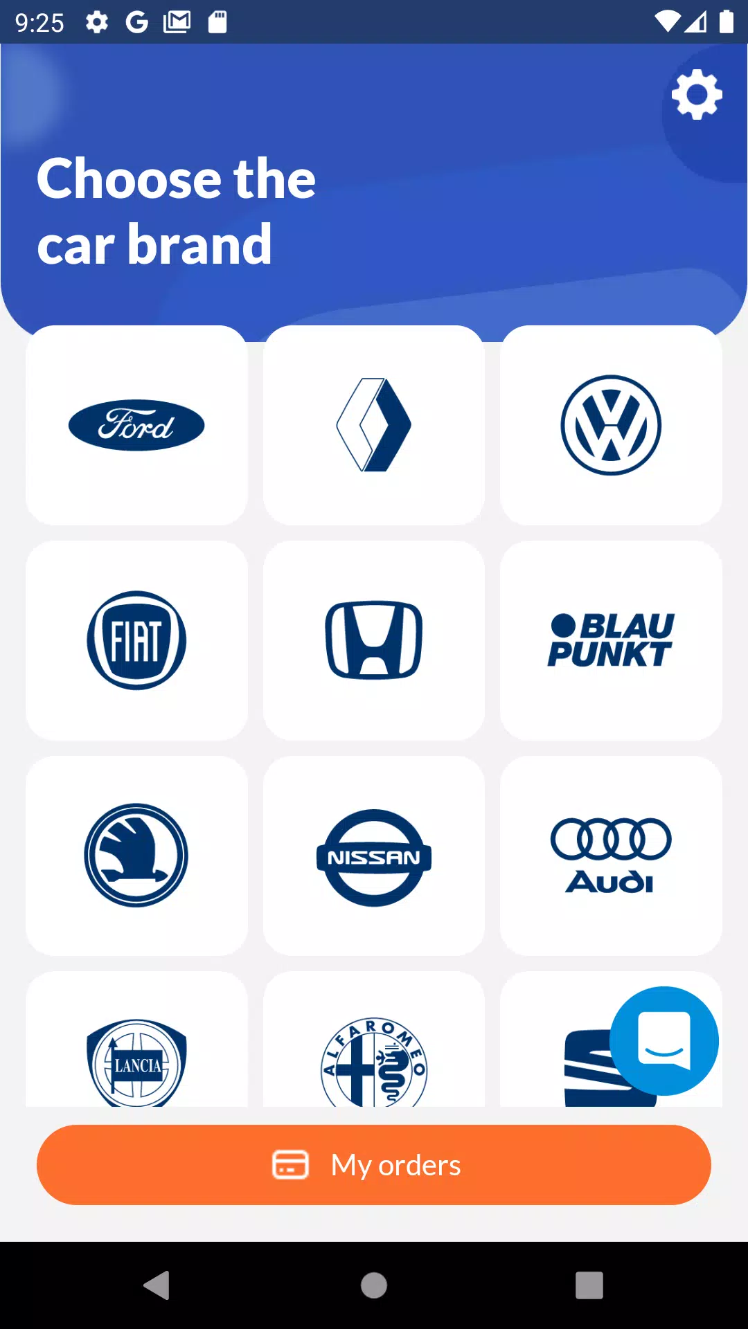 Radio Code Generator for Cars APK for Android Download