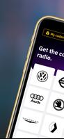 Radio Code Generator 海报