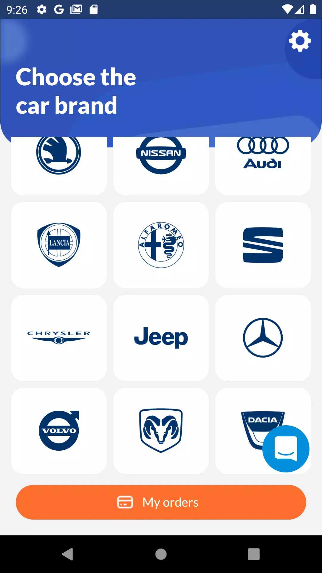 Radio Code Generator for Cars for Android - APK Download