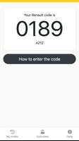 Honda radio code generator تصوير الشاشة 3