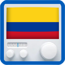 Radio Colombia - FM Radio APK