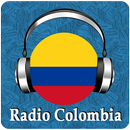 Radio Colombia AM y FM APK