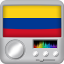 Radio Colombia AM  y FM APK