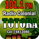 Radio Colonial Totora APK